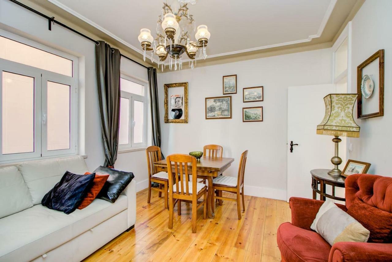 Graca Terrace Apartment *