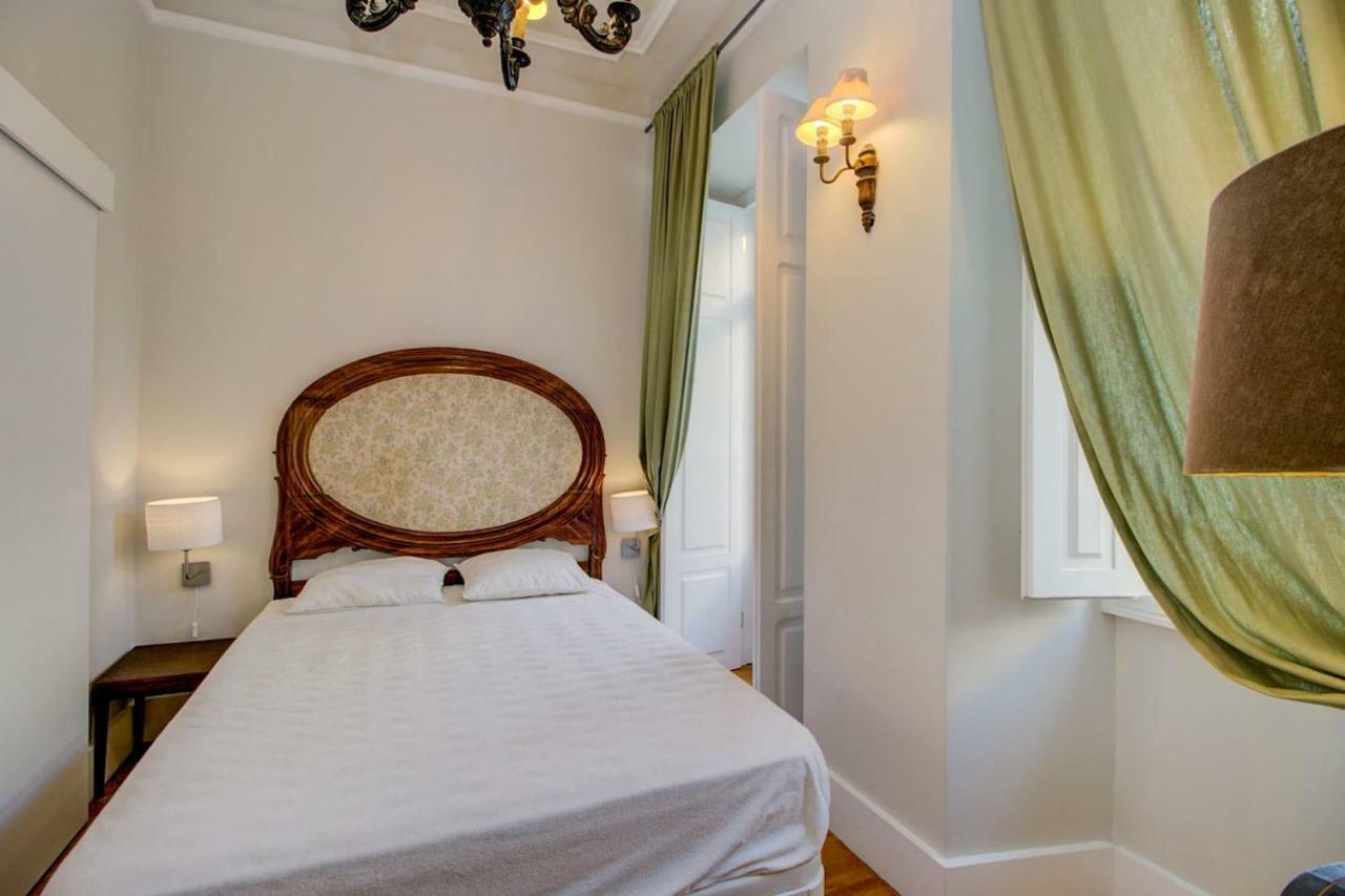 Graca Terrace Apartment Lisbon