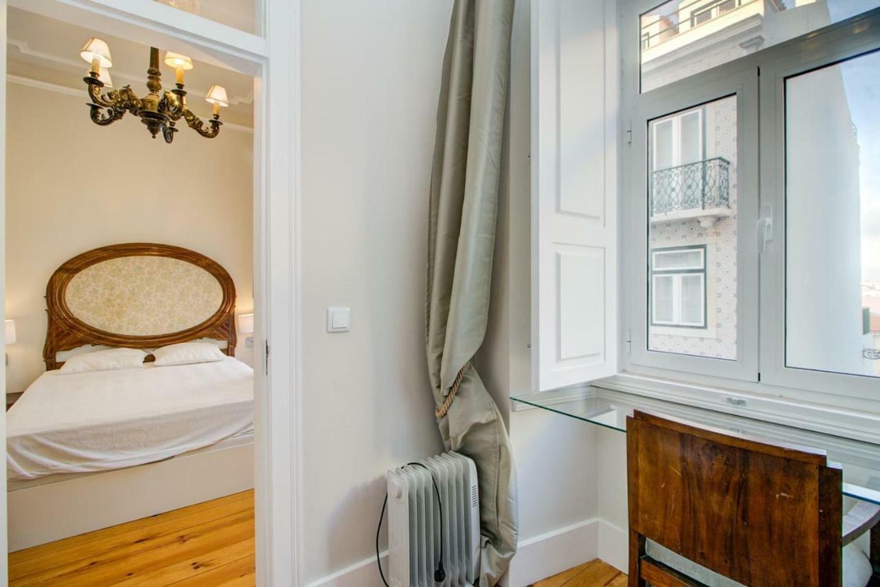 Graca Terrace Apartment