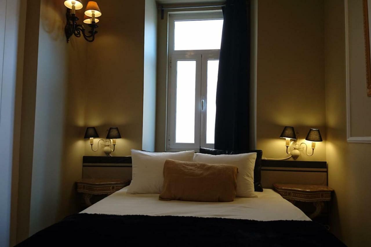 Graca Terrace Apartment