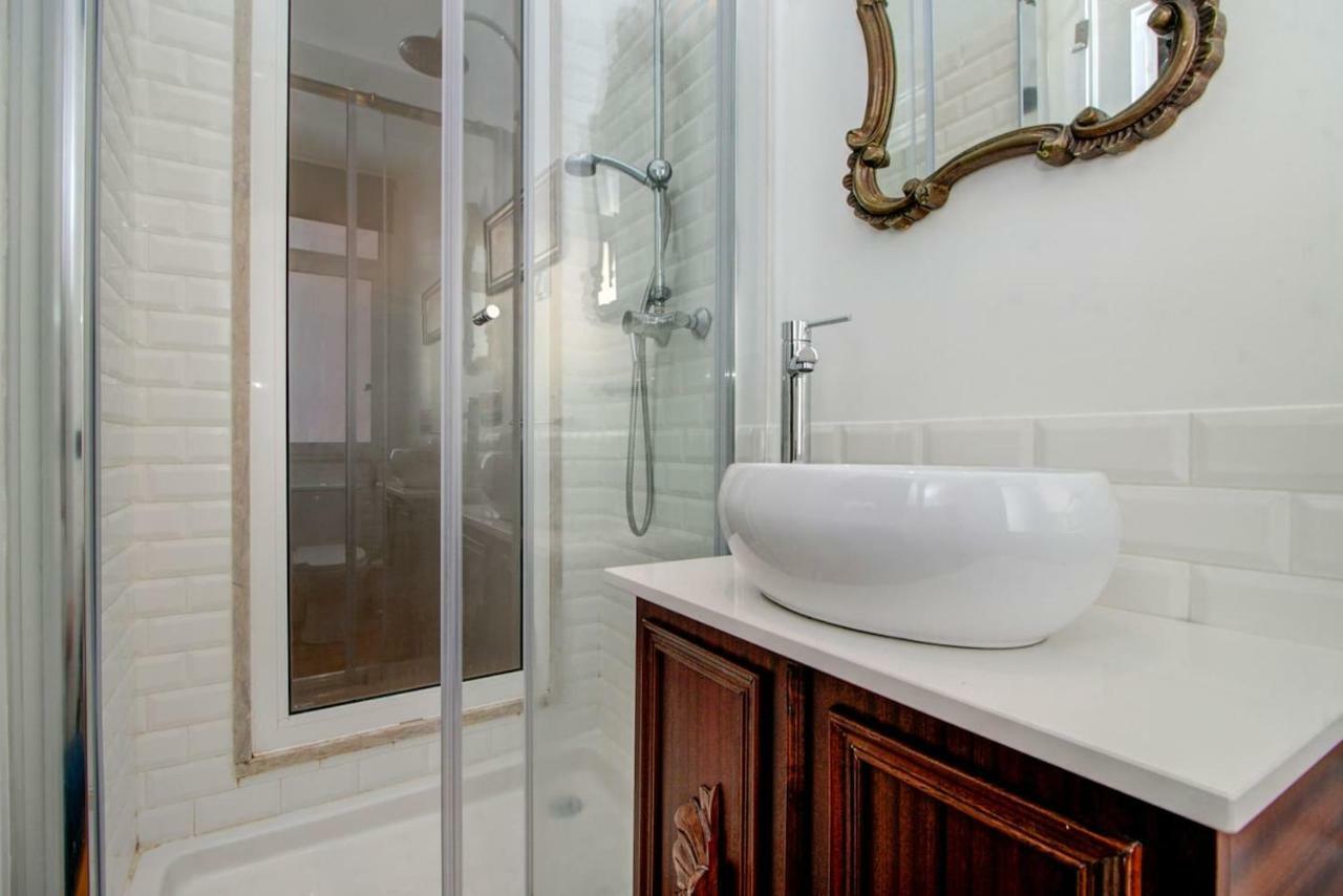 Graca Terrace Apartment Lisbon