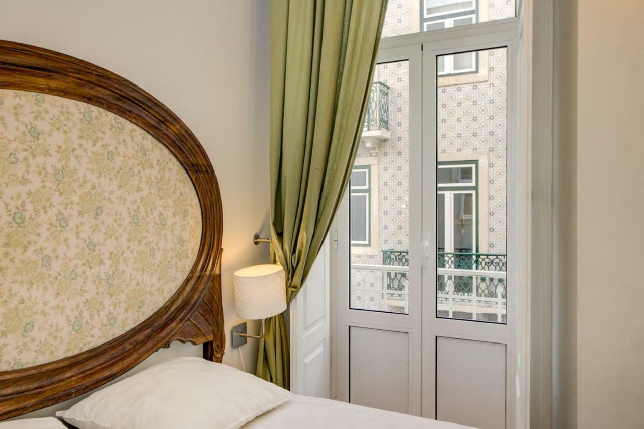 Graça Terrace Apartamento Lisboa