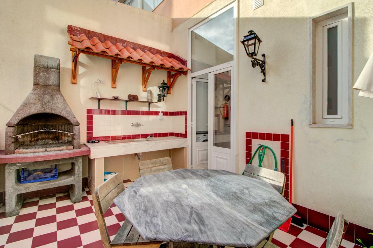 Graça Terrace Apartamento
