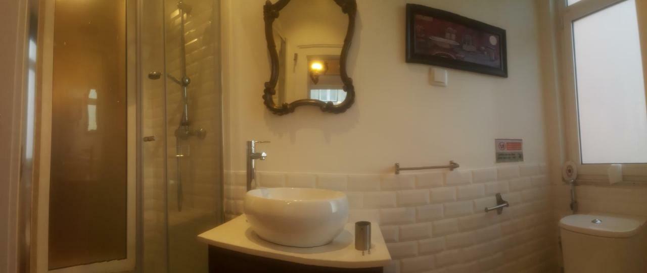 Apartamento Graça Terrace *